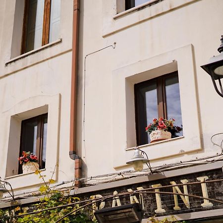 Dimora Nel Cuore Del Centro Storico Di Монополи Екстериор снимка